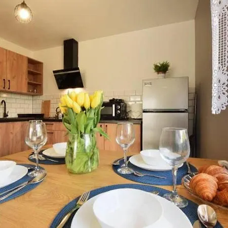 Chalet Na Budzu