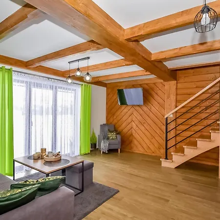 Na Budzu Zakopane
