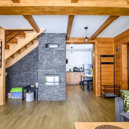 Chalet Na Budzu *