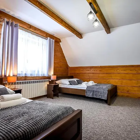 Na Budzu Zakopane