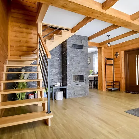 Na Budzu Chalet *