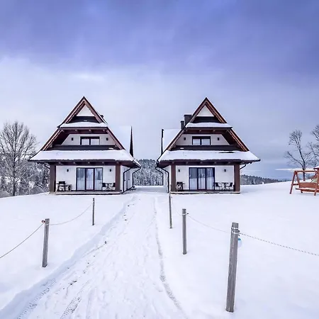 Chalet Na Budzu Zakopane