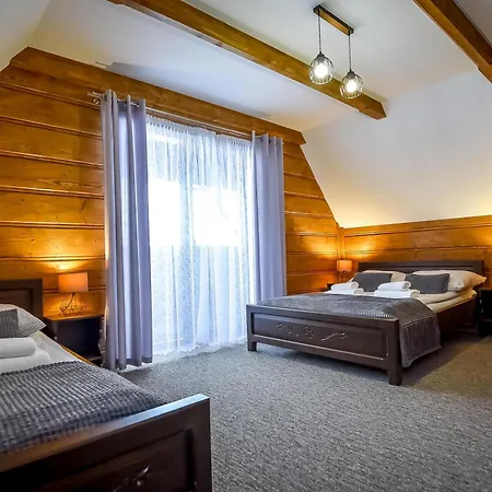 Na Budzu Zakopane