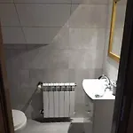 Na Budzu Z Jacuzzi בקתה *
