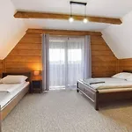 Na Budzu Z Jacuzzi בקתה