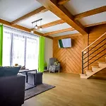 Na Budzu Z Jacuzzi * Zakopane