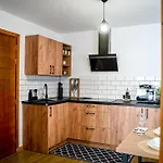 Chalet Na Budzu Z Jacuzzi Zakopane