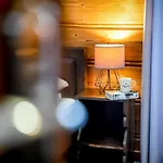 Chalet Na Budzu Z Jacuzzi