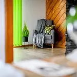 Na Budzu Z Jacuzzi Zakopane