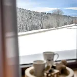 Na Budzu Z Jacuzzi Chalet Zakopane