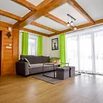 Chalet Na Budzu Z Jacuzzi *