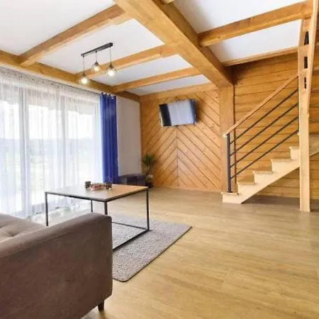 Na Budzu Z Jacuzzi *