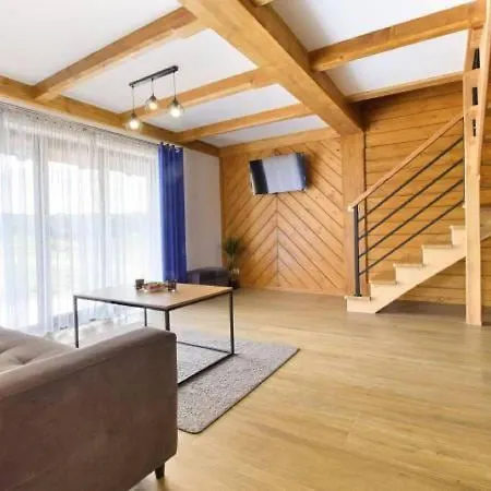 Na Budzu Z Jacuzzi Закопане