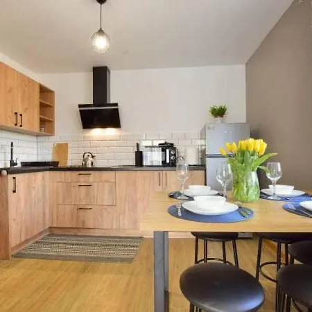 Dağ evi Na Budzu Z Jacuzzi *