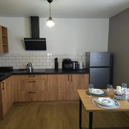 Na Budzu Z Jacuzzi Dağ evi Zakopane