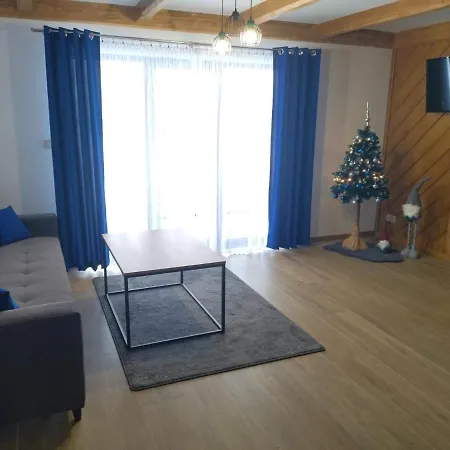 Na Budzu Z Jacuzzi Zakopane