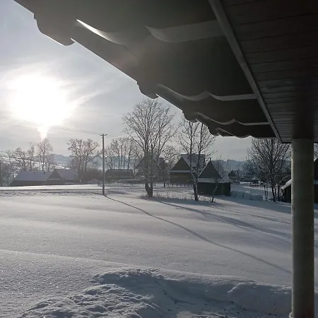 Na Budzu Z Jacuzzi *