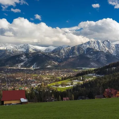 Na Budzu Z Jacuzzi *