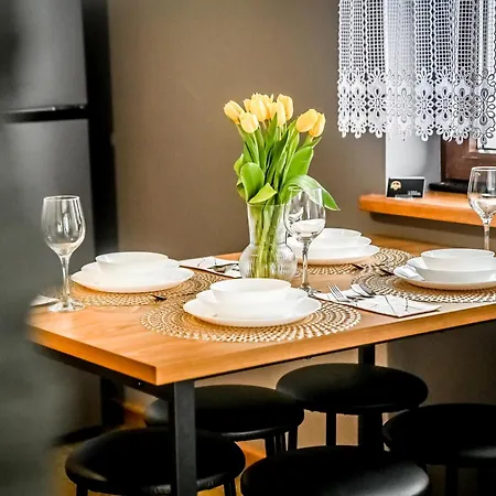 Na Budzu Z Jacuzzi Zakopane