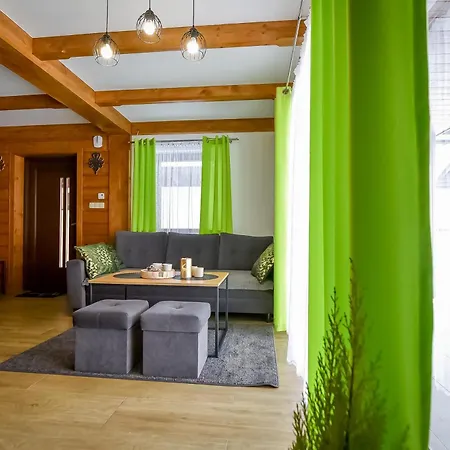 Na Budzu Z Jacuzzi * Zakopane