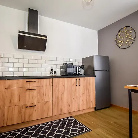 Na Budzu Z Jacuzzi * Zakopane