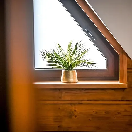 Na Budzu Z Jacuzzi Zakopane