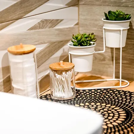 Na Budzu Z Jacuzzi Zakopane