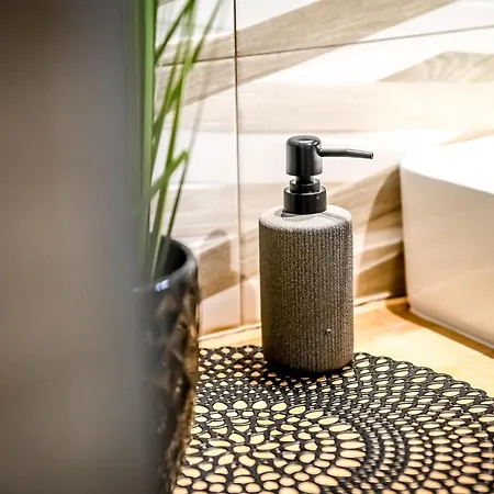 Dağ evi Na Budzu Z Jacuzzi Zakopane