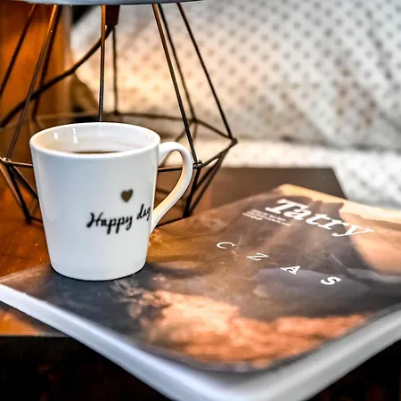 Na Budzu Z Jacuzzi Dağ evi Zakopane