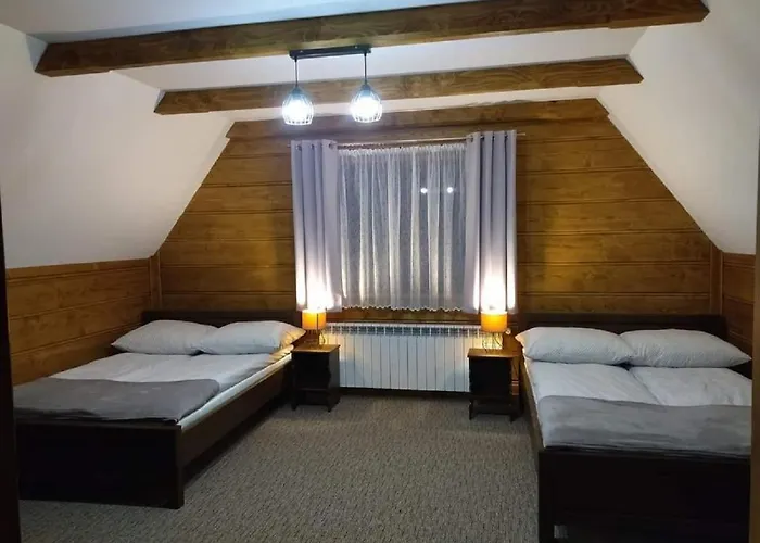 Na Budzu Z Jacuzzi *