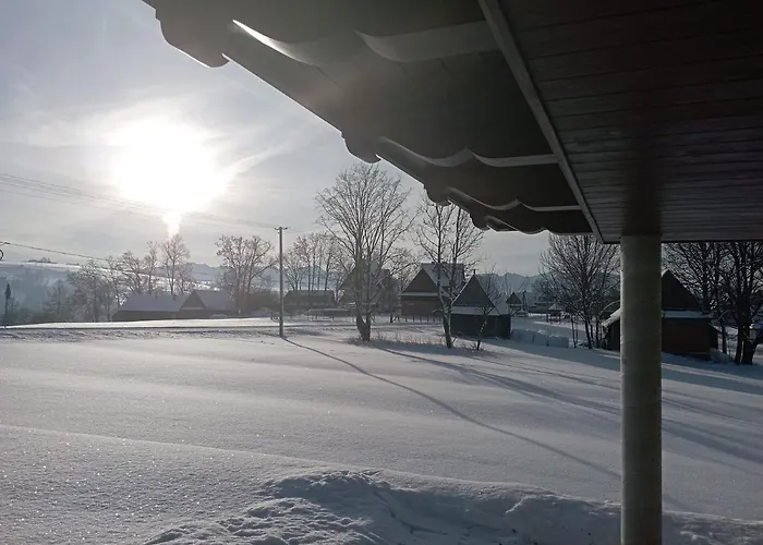 Na Budzu Z Jacuzzi *