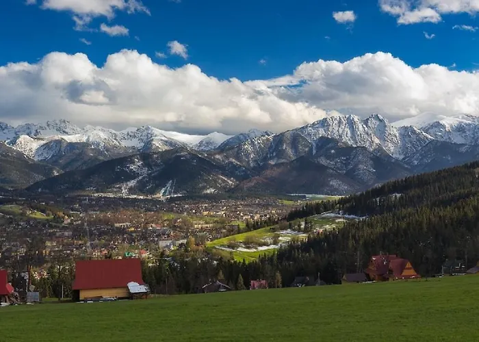 Na Budzu Z Jacuzzi *