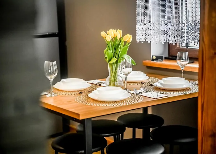 Na Budzu Z Jacuzzi Zakopane