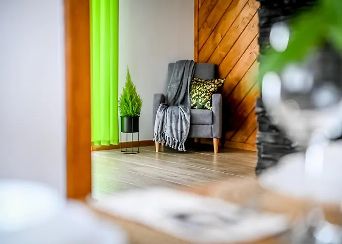 Na Budzu Z Jacuzzi Zakopane